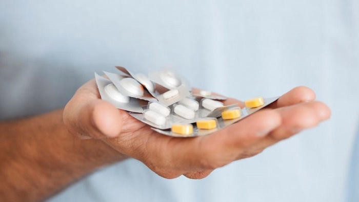 New drug capsule delivers medicine for weeks after swallowing 